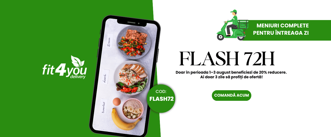 HOURS Fit4You Delivery